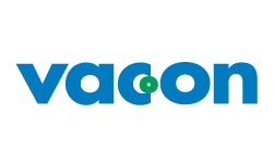 Variadores de frecuencia Danfoss Vacon